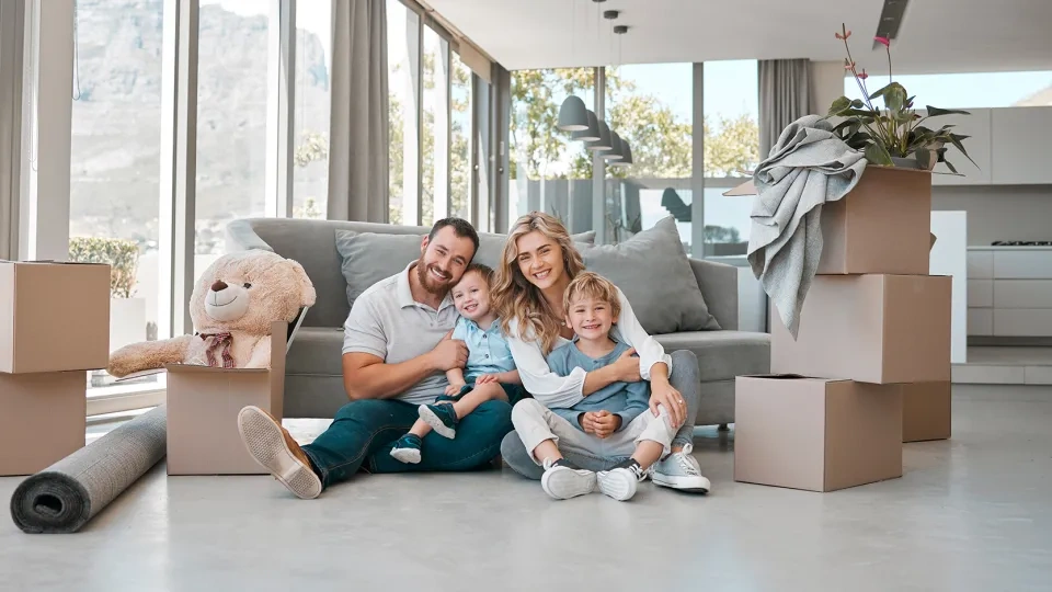 Crédito Imobiliário
